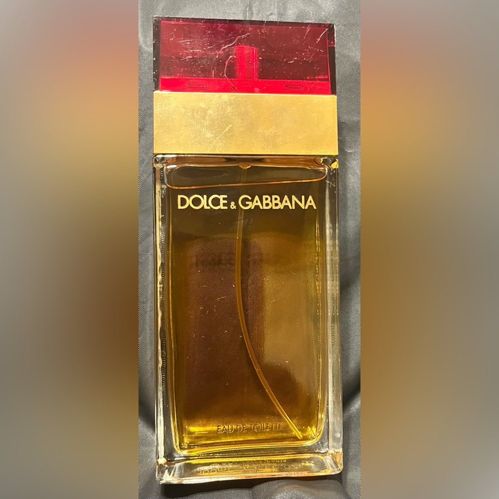 Dolce&Gabbana Original Fragrances for Women